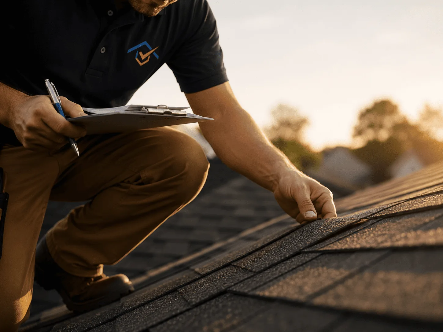 Why Choose Roof Inspection in Egypt, AR